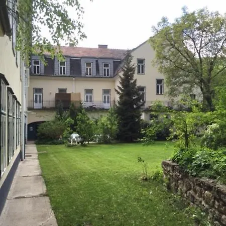 Schoene Im Helenental Apartament