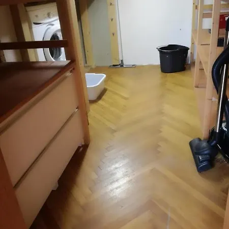 Appartement Schoene Im Helenental *