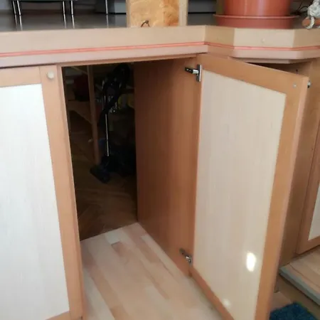 Schoene Im Helenental Appartement Baden