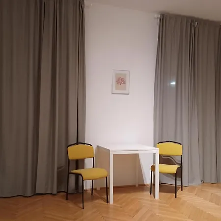 Schoene Im Helenental Apartment