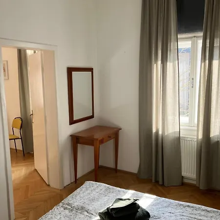 Apartment Schoene Im Helenental *