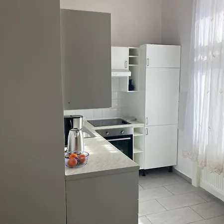Schoene Im Helenental Apartment