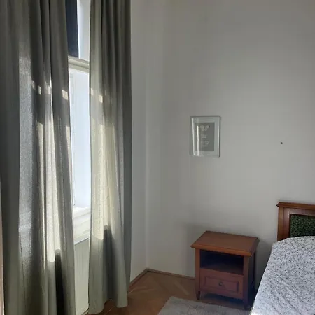 Apartment Schoene Im Helenental Baden