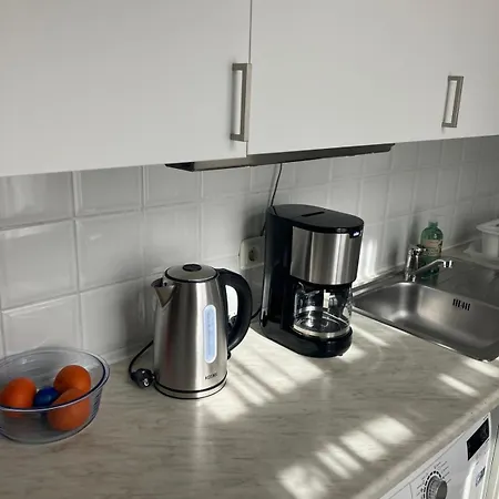 Apartment Schoene Im Helenental
