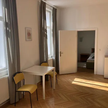 Apartment Schoene Im Helenental *