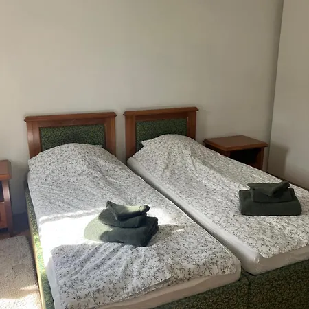 Apartment Schoene Im Helenental