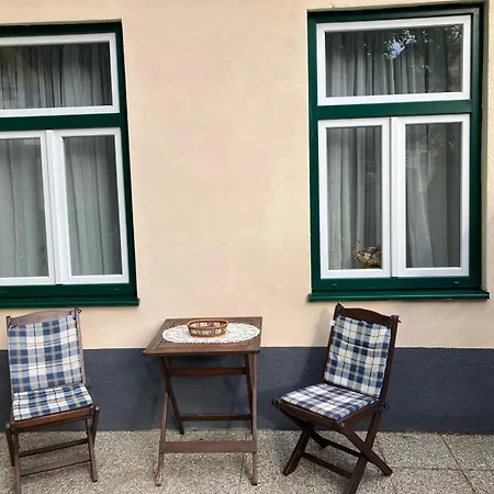 Appartement Schoene Im Helenental *