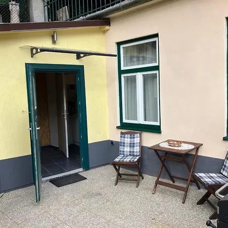 Schoene Im Helenental Apartment Baden