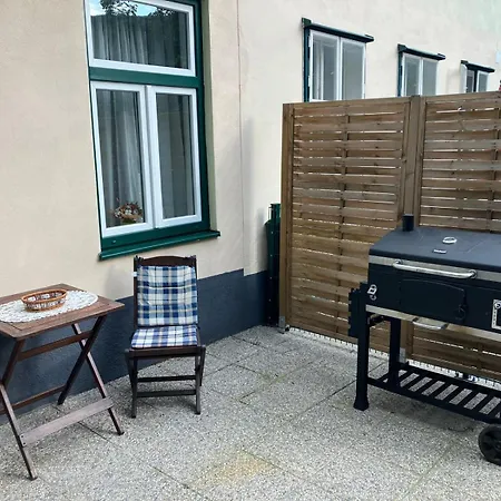 Schoene Im Helenental Apartment Baden