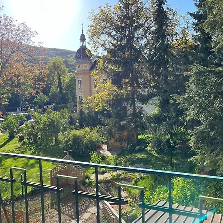 Schoene Im Helenental * Baden