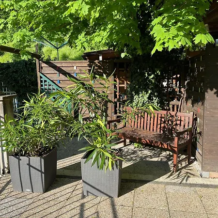 Schoene Im Helenental Appartamento