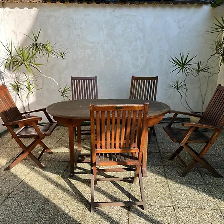 Apartment Schoene Im Helenental