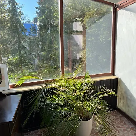 Schoene Im Helenental Appartamento *