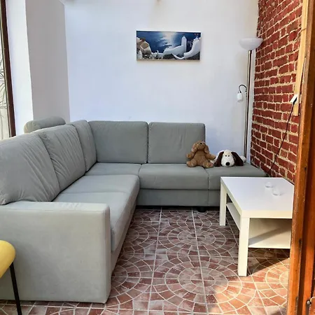 Apartament Schoene Im Helenental *