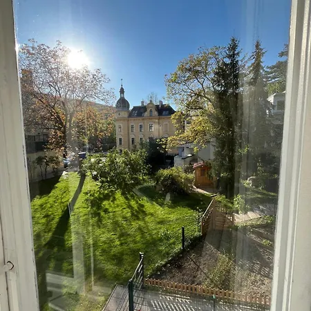 Schoene Im Helenental Apartment Baden