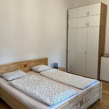 Apartament Schoene Im Helenental Baden bei Wien