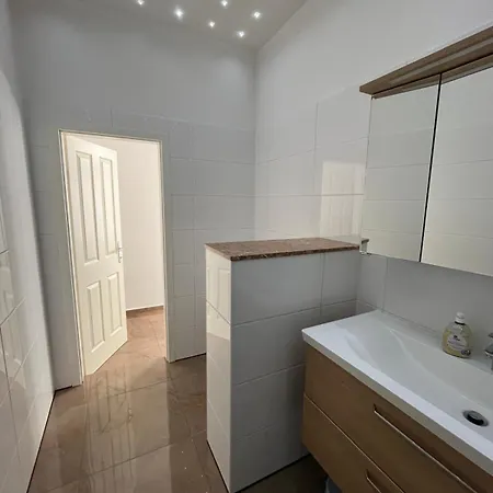 Apartment Schoene Im Helenental *