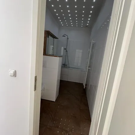 Schoene Im Helenental Apartment Baden