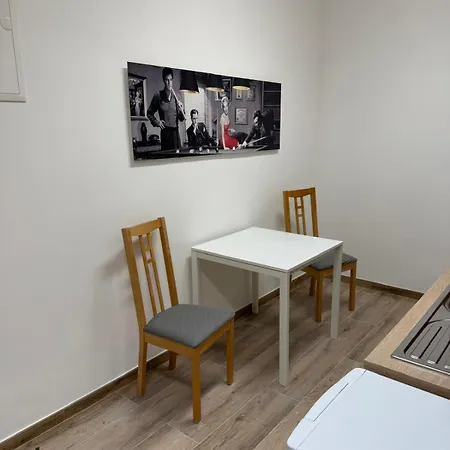 Schoene Im Helenental Appartement *