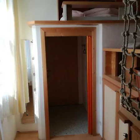 Appartement Schoene Im Helenental *