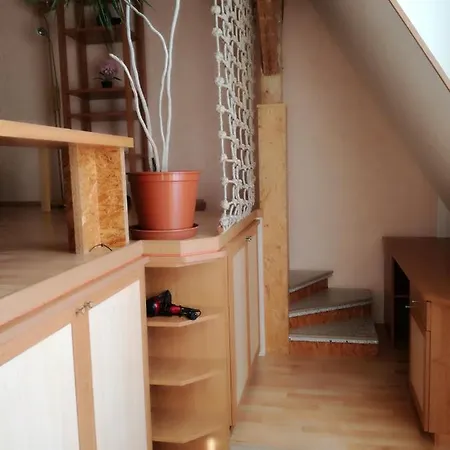Apartment Schoene Im Helenental *