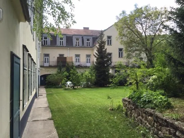 Schoene Im Helenental Appartamento