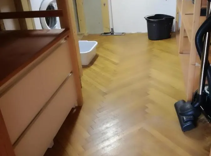 Appartamento Schoene Im Helenental *