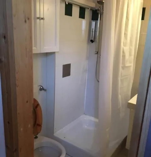 Appartamento Schoene Im Helenental Baden bei Wien