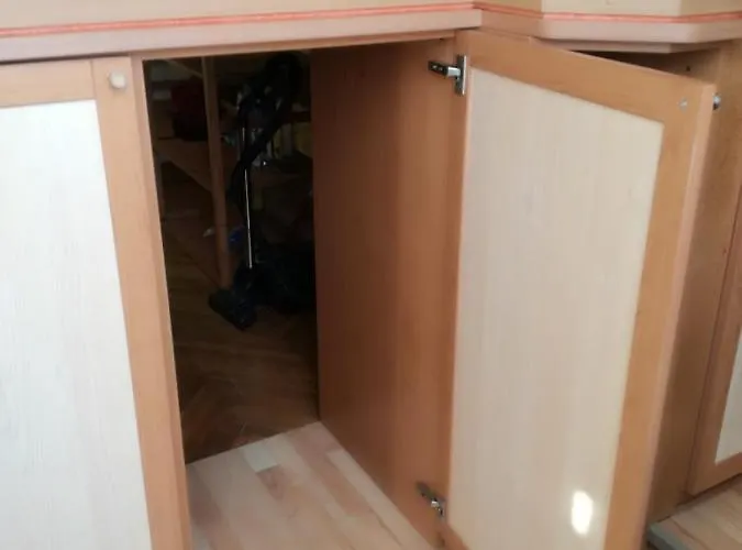 Schoene Im Helenental شقة بادن