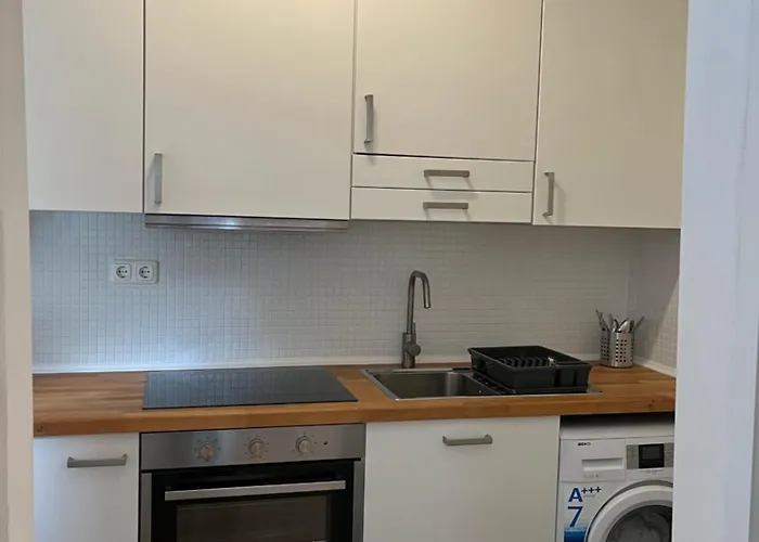 Schoene Im Helenental