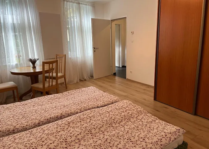 Schoene Im Helenental Appartamento *