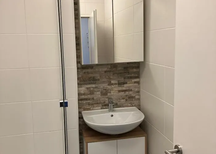 Schoene Im Helenental شقة