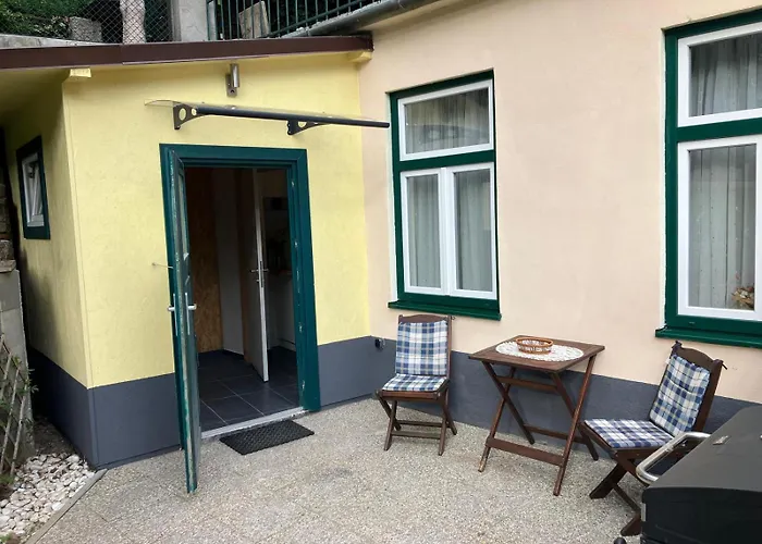 Schoene Im Helenental Appartamento Baden bei Wien