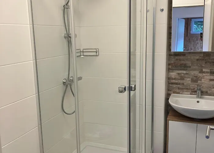 Schoene Im Helenental * بادن