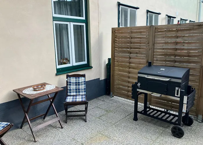 Schoene Im Helenental Appartamento Baden bei Wien