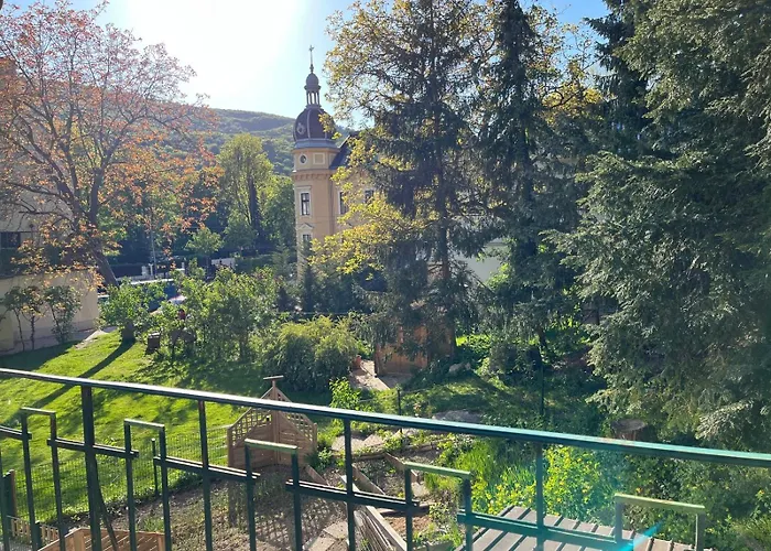 Schoene Im Helenental * بادن