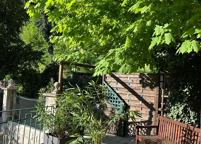 Schoene Im Helenental