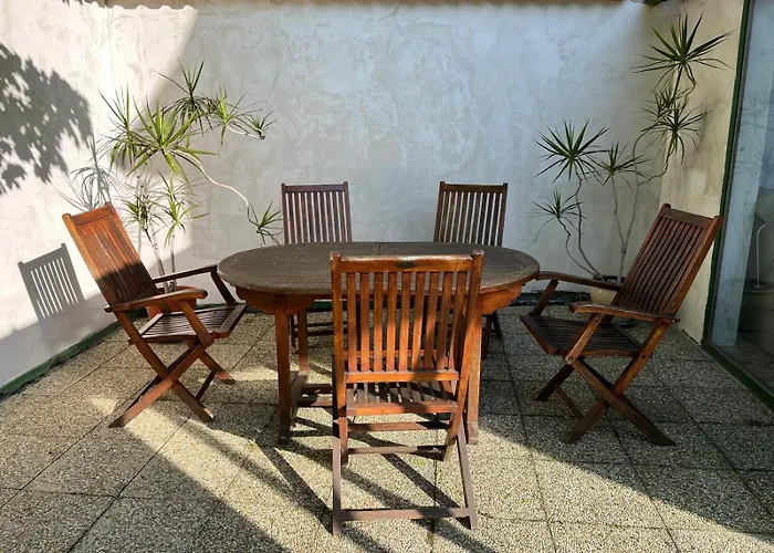 شقة Schoene Im Helenental