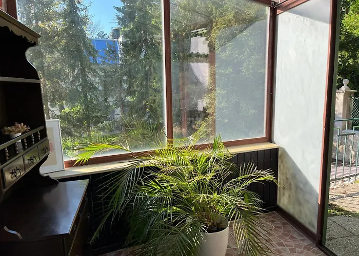 Schoene Im Helenental Appartamento *