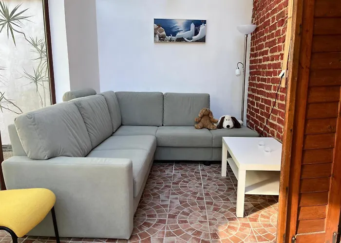 شقة Schoene Im Helenental *