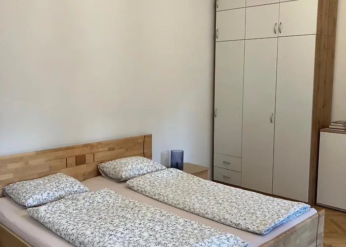 Appartamento Schoene Im Helenental Baden bei Wien