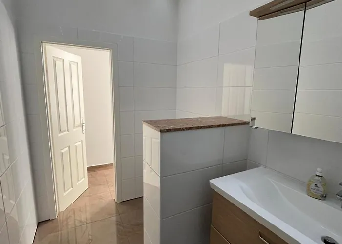 Appartamento Schoene Im Helenental *