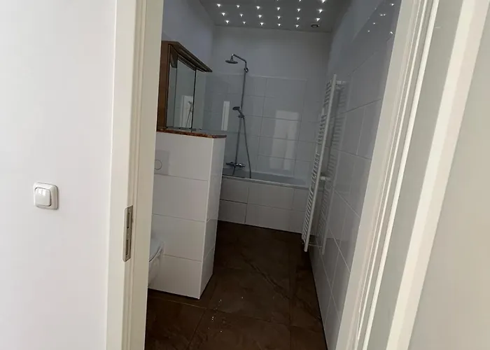 Schoene Im Helenental Appartamento Baden bei Wien