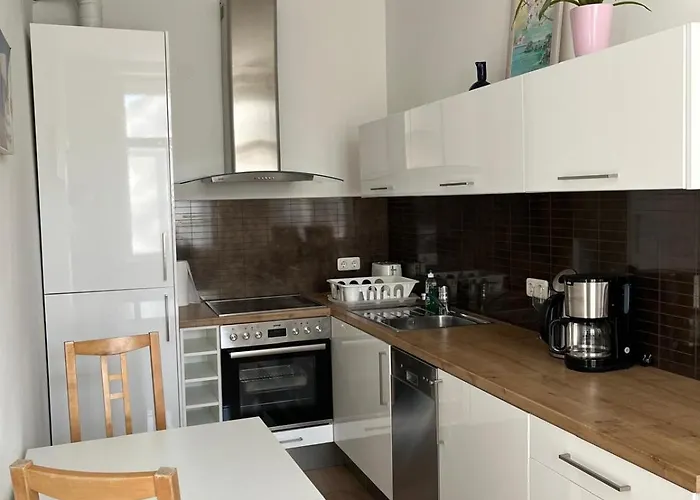 Schoene Im Helenental * بادن