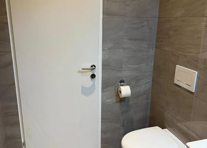 Schoene Im Helenental شقة