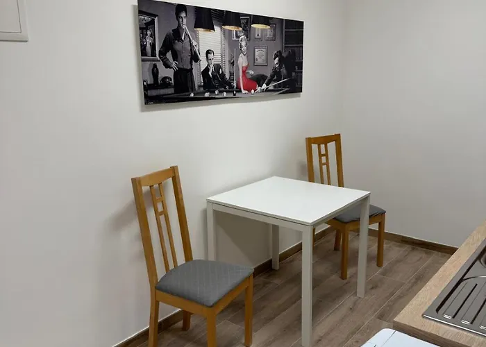 Schoene Im Helenental Appartamento *