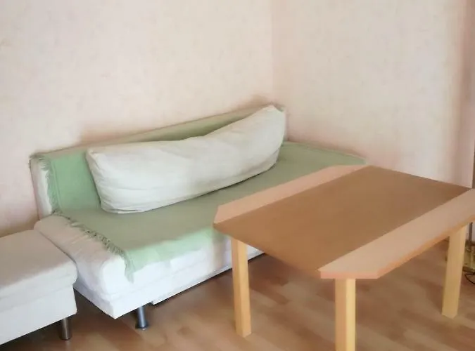 Schoene Im Helenental Appartamento