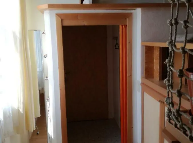 Appartamento Schoene Im Helenental *