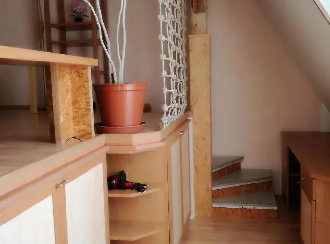 Appartamento Schoene Im Helenental *